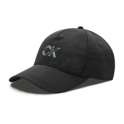 Γυναικείο Καπέλο Calvin Klein K60K609712 BAX Μαύρο