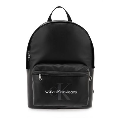 Ανδρικό Σακίδιο Πλάτης Calvin Klein Backpack K50K510394 BDS Μαύρο