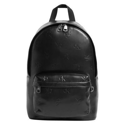 Ανδρικό Σακίδιο Πλάτης Calvin Klein Backpack K50K510694 0GK Μαύρο