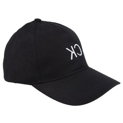 Γυναικείο Καπέλο Calvin Klein K60K609168 BAX Μαύρο