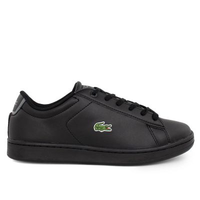 Γυναικεία Sneakers Lacoste Carnaby 41SUJ000302H Μαύρο