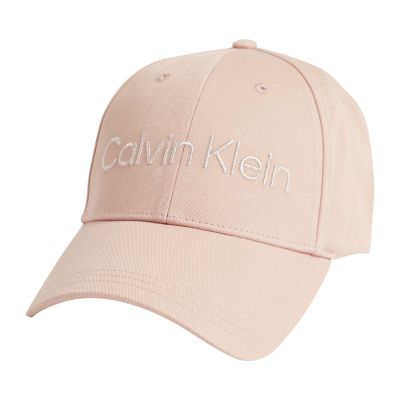 Γυναικείο Καπέλο Calvin Klein K60K610391 GBI Ροζ
