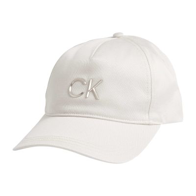 Γυναικείο Καπέλο Calvin Klein K60K610222 PC4 Λευκό