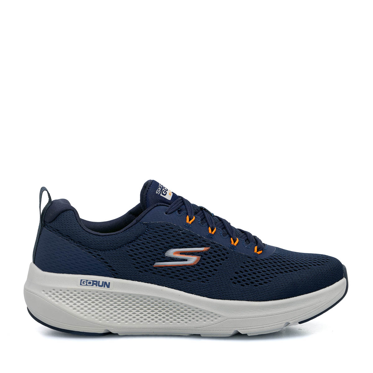 Ανδρικά Ανατομικά Sneakers Skechers GOrun Elevate 220324 Navy Μπλε ΑΝΔ-001929