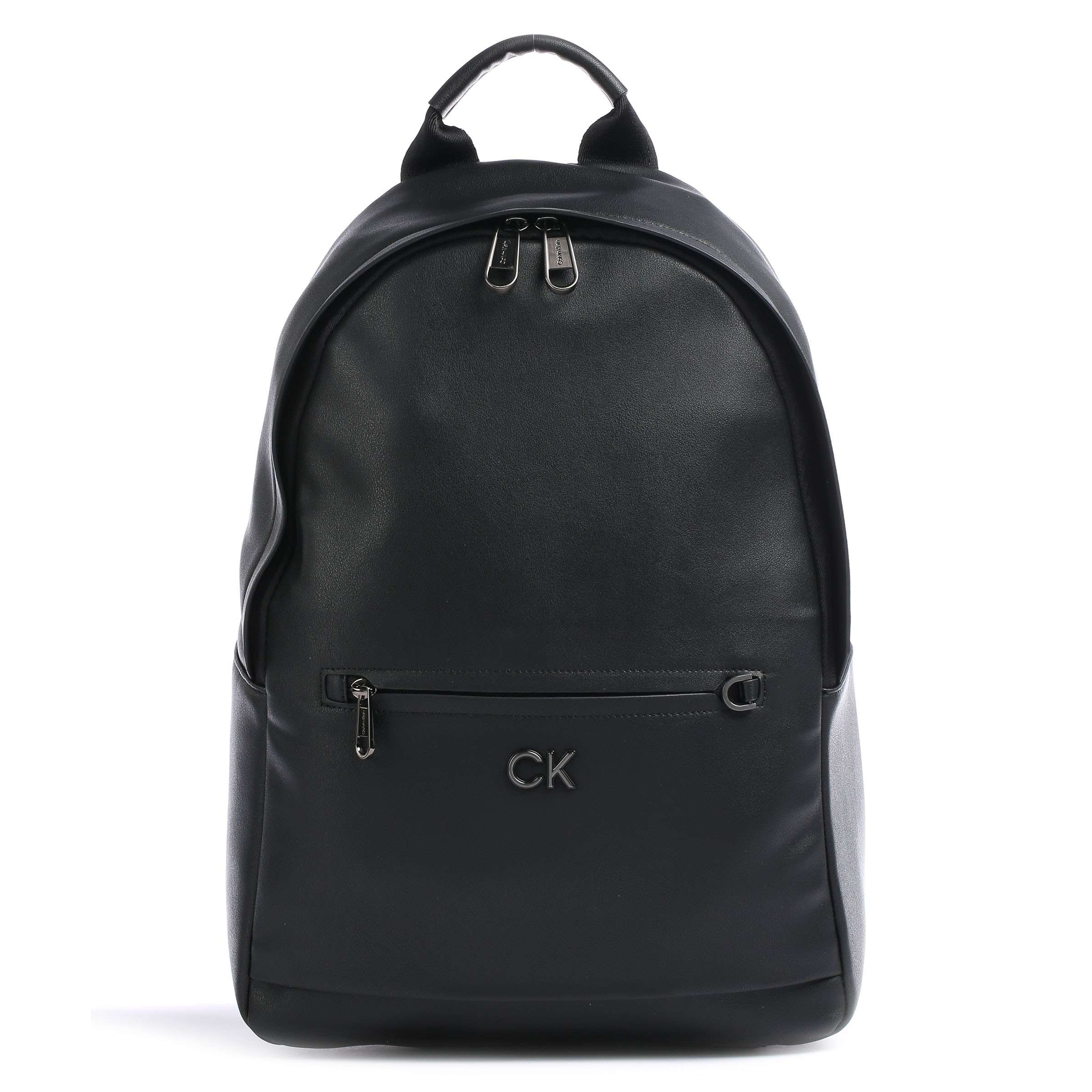 Calvin Klein Ανδρικό Σακίδιο Πλάτης Calvin Klein Backpack 13'' K50K508682 BAX Μαύρο
