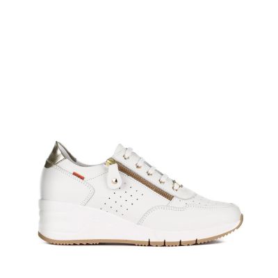 Γυναικεία Sneakers Ragazza 0208/Α Λευκό