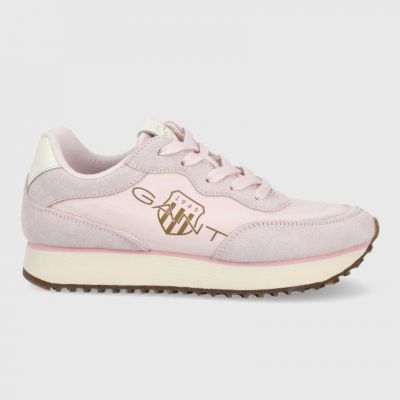 Γυναικεία Sneakers Gant Bevinda 24537672 G56 Ροζ